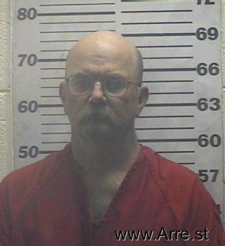 Gary  Wright Mugshot