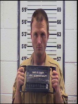 Gavin  Brown Mugshot