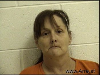 Gayle  Donaghe Mugshot