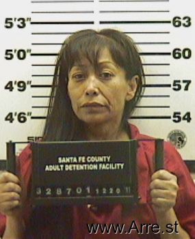 Gaylene Y Sanchez Mugshot