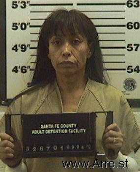 Gaylene Y Sanchez Mugshot