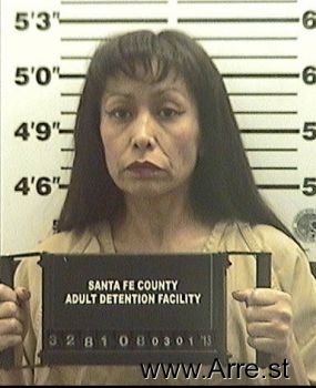 Gaylene Y Sanchez Mugshot