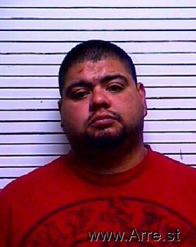 Genaro J Hernandez Mugshot