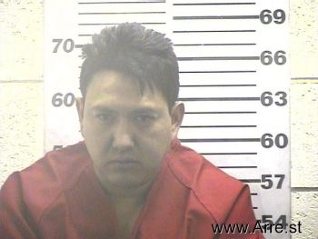 Genaro  Pacheco Mugshot