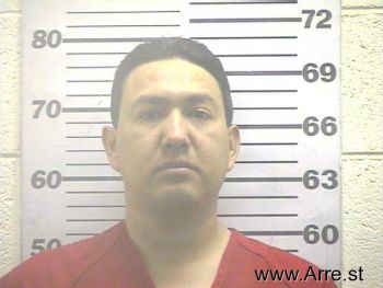 Genaro  Pacheco Mugshot