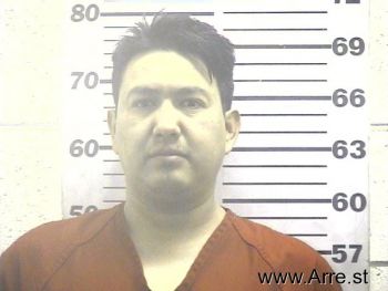 Genaro Sinaloa Pacheco Mugshot