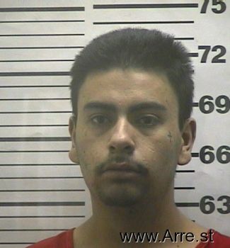 George Alberto Aguayo-lorta Mugshot