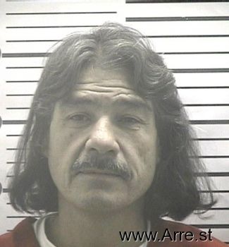 George  Chavez Mugshot