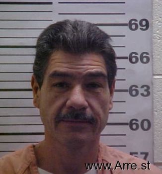 George  Chavez Mugshot