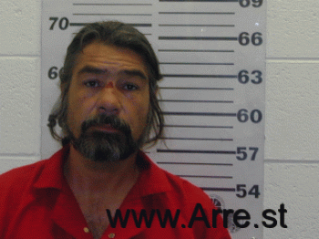 George  Chavez Mugshot