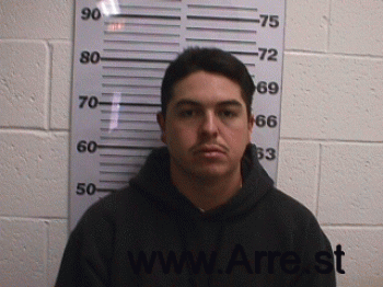 George A Maestas Mugshot