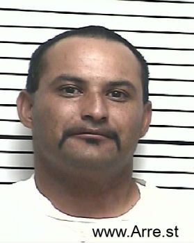 George L Martinez Mugshot