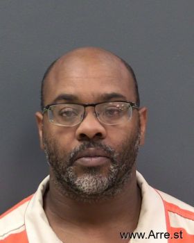 George Henry Jr Morgan Mugshot