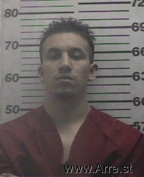 George  Rodriguez Mugshot