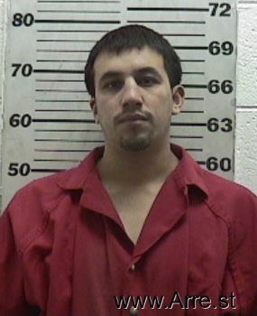 George  Rodriguez Mugshot