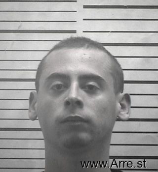 George  Roybal-cervantes Mugshot