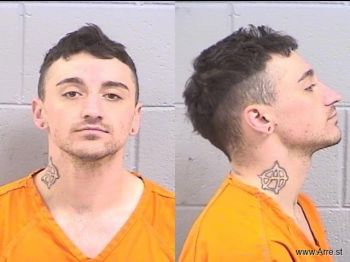 George Samuel Junior Sanchez Mugshot