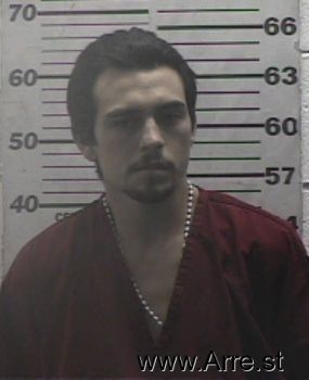 George  Sanchez Mugshot