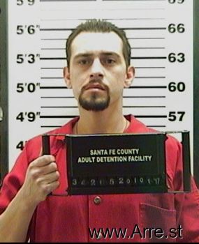 George Nathan Sanchez Mugshot