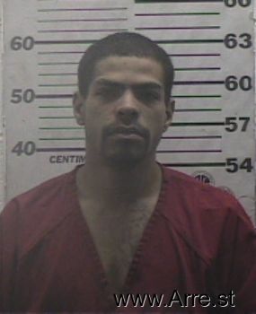 George Anthony Theragood Mugshot