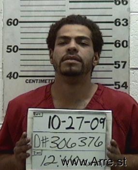 George Anthony Theragood Mugshot