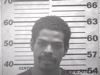 George Anthony Theragood Mugshot