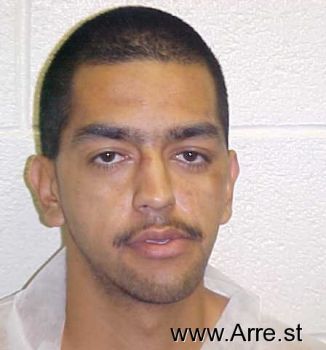 Gerald  Acosta Mugshot