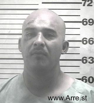 Gerald  Archuleta Mugshot