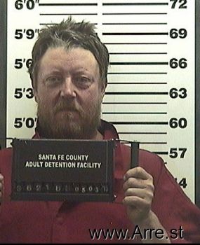 Gerald  Hughes Mugshot