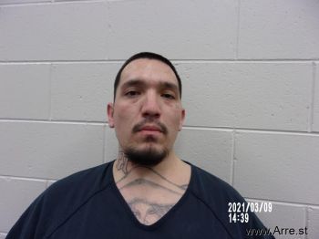 Gerald  Marquez Mugshot