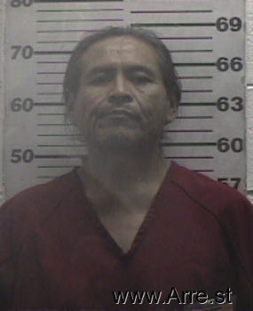 Gerald  Martinez Mugshot