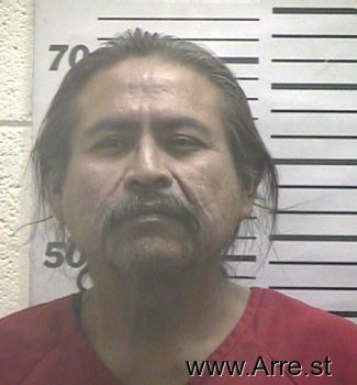 Gerald  Martinez Mugshot