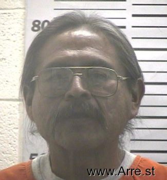 Gerald  Martinez Mugshot