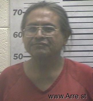 Gerald  Martinez Mugshot