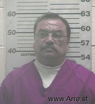 Gerald D Martinez Mugshot