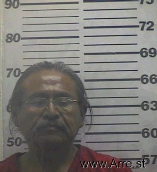 Gerald N Martinez Mugshot