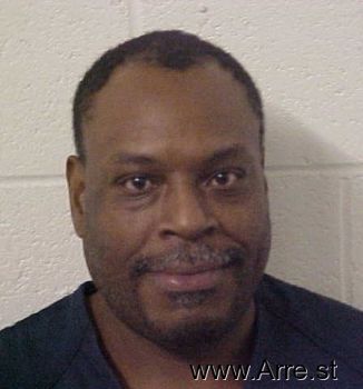 Gerald  Sanders Mugshot