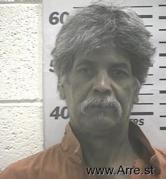 Gerald  Vigil Mugshot