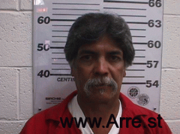 Gerald  Vigil Mugshot