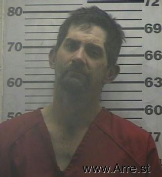 Gerald  Webb Mugshot