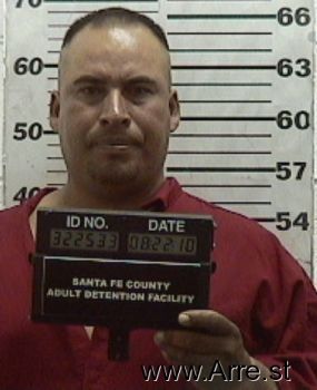 Gerardo N Acosta-enriquez Mugshot