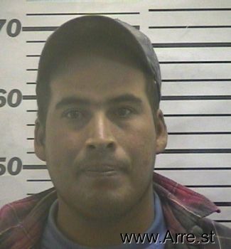 Gerardo N Acosta-enriquez Mugshot