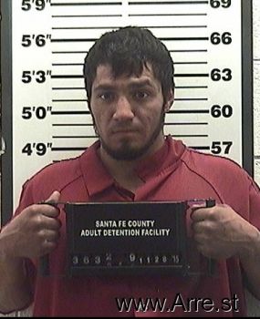 Gerardo  Gonzalez Mugshot