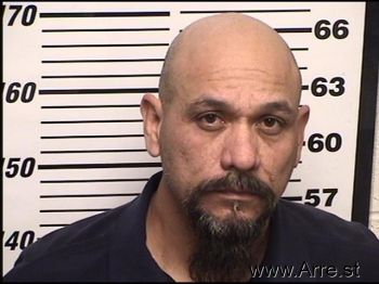 Gerardo Arturo Gonzalez Mugshot