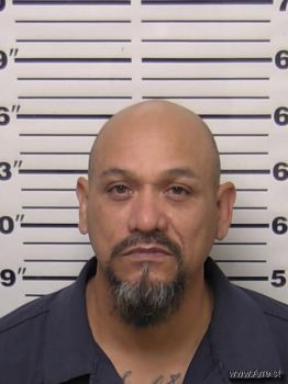 Gerardo Arturo Gonzalez Mugshot