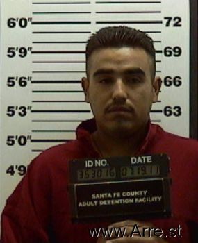 Gerardo  Gutierrez Mugshot