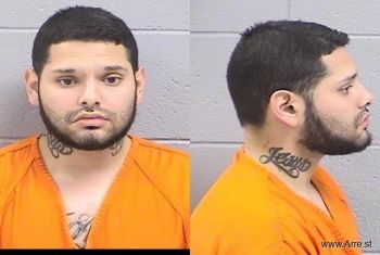 Gerardo Martin Perez Mugshot