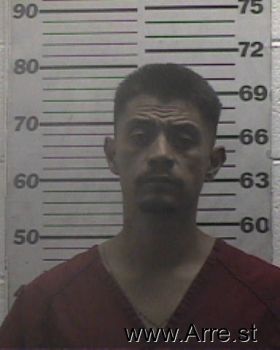 Gilbert  Barela Mugshot