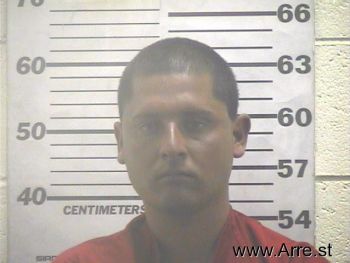 Gilbert  Delgado Mugshot