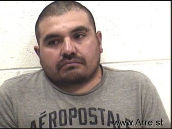 Gilbert  Lopez Mugshot